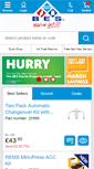 Mobile Screenshot of bes.co.uk